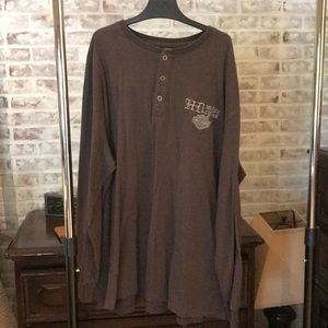 Harley Davidson tee